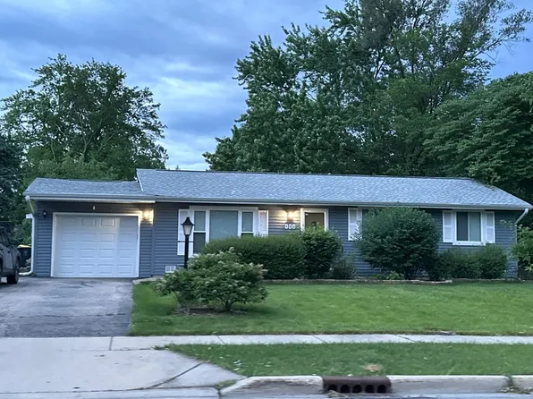 162 Thunderbird Trl, Carol Stream, IL 60188