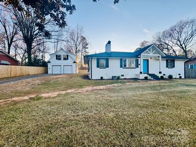 3107 Garrison Dr, Charlotte, NC, 28269