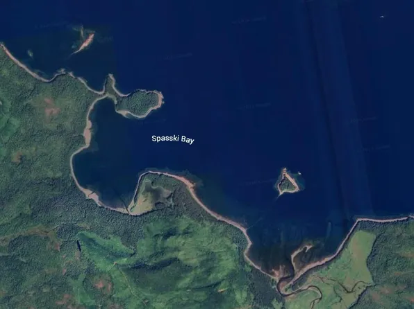 Nhn Legal Address Only Spasski Creek Uss #1777, Hoonah, AK 99829