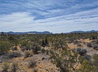 406 W Overton Dr, Meadview, AZ 86444
