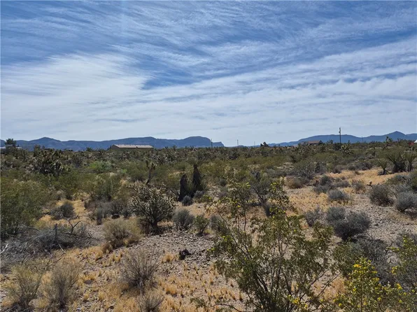 406 W Overton Dr, Meadview, AZ 86444