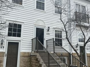 1151 Freesia Ct, Ann Arbor, MI 48105