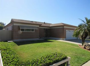784 Applewood Dr, El Cajon, CA 92021