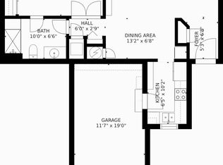 19131 E Wyoming Pl APT 102, Aurora, CO 80017