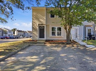 1115 Netherland Ct, Virginia Beach, VA 23453