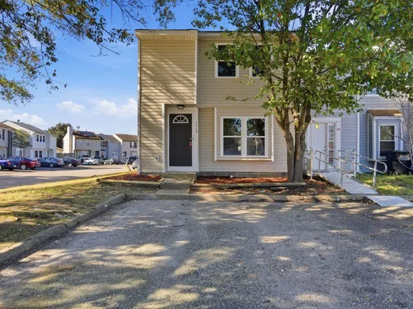 1115 Netherland Ct, Virginia Beach, VA 23453