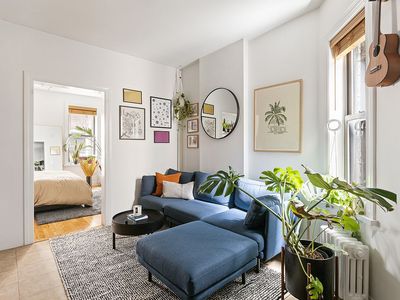 173 Bleecker St APT 7, New York, NY, 10012