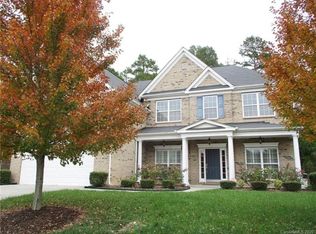2801 Twinberry Ln, Waxhaw, NC 28173