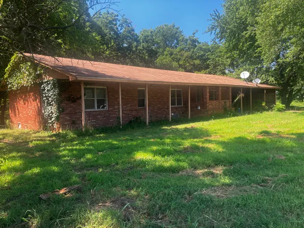 13663 Oktaha Rd, Oktaha, OK 74450