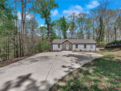 117 Horton Rd, Townville, SC, 29689