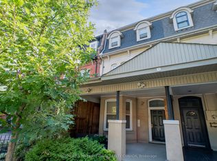 227 Beverley St #0, Toronto, ON M5T1Z4