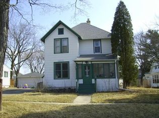 2138 Clark St, East Troy, WI 53120