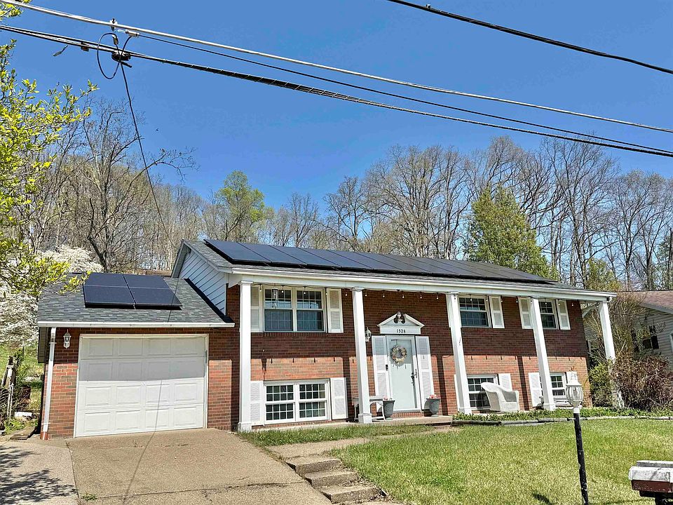 1st image of 1528 Greenbrier Dr