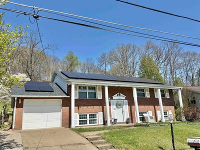 1528 Greenbrier Dr, Huntington, WV, 25704