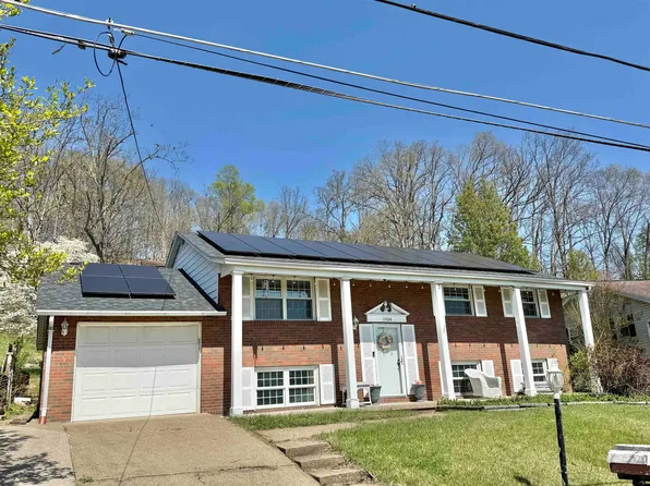 1528 Greenbrier Dr, Huntington, WV 25704