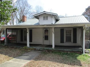 304 Welch Dr, High Point, NC 27265