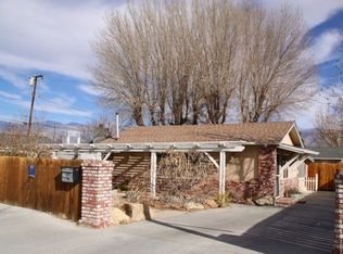 176 Home St, Bishop, CA 93514