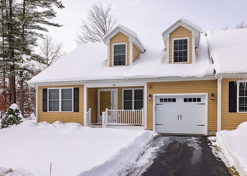 26 Freedom Way 26, Merrimac, MA 01860 Zillow