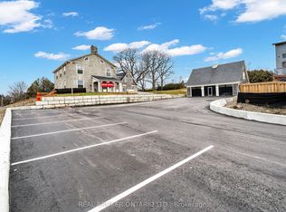 780 Garden St, Whitby, ON L1N 8P2