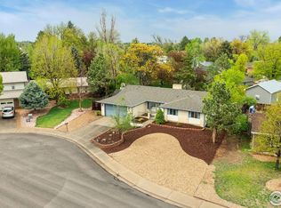 3917 W 21st Street Rd, Greeley, CO 80634