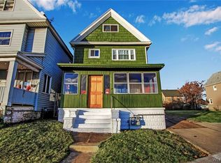 376 Hertel Ave, Buffalo, NY