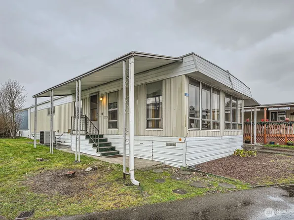 3222 S 183rd Street, SeaTac, WA 98188