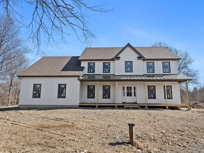 199 Burlingham Road, Pine Bush, NY, 12566