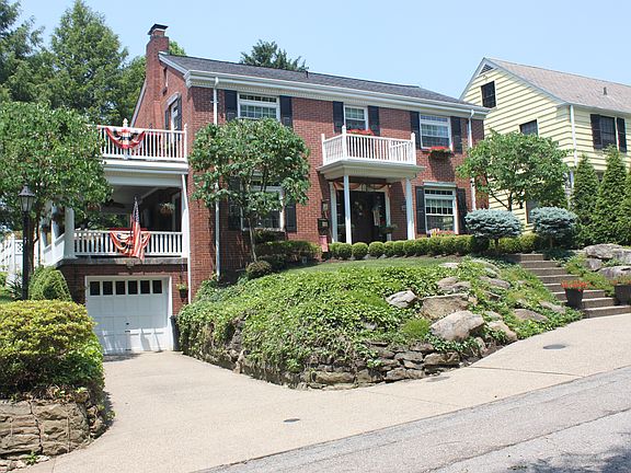 off street parking-2cars