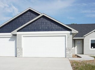 300 Ceylon Ave, Tea, SD 57064