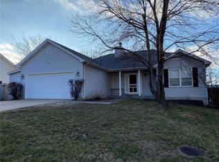 406 Candlewick Ct, Saint Peters, MO 63376
