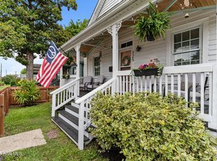 125 S 11th St, Wilmington, NC 28401