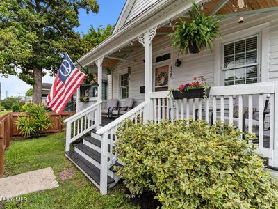 125 S 11th Street, Wilmington, NC, 28401