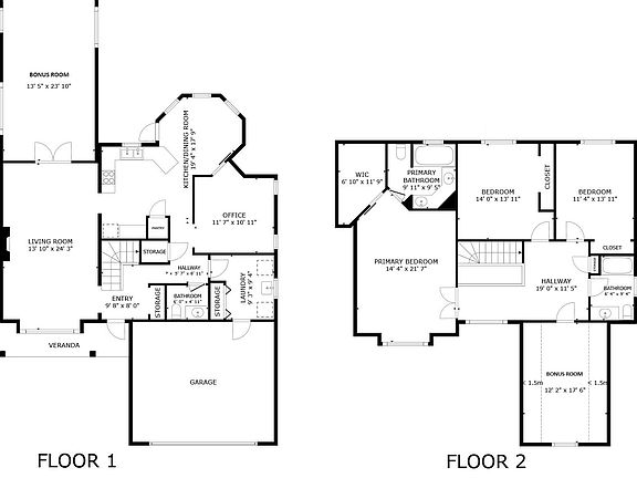2nd image of 918 Aloma Faye Ln