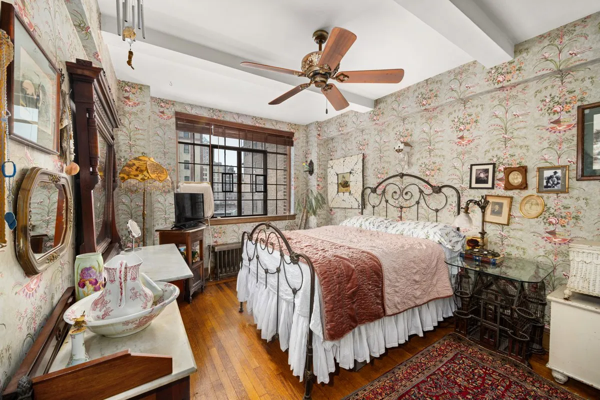 81 Irving Place #10D in Gramercy Park, Manhattan | StreetEasy