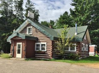 3539 County Highway L, Tomahawk, WI 54487