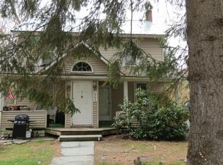 1993 Old Route 17, Roscoe, NY 12776