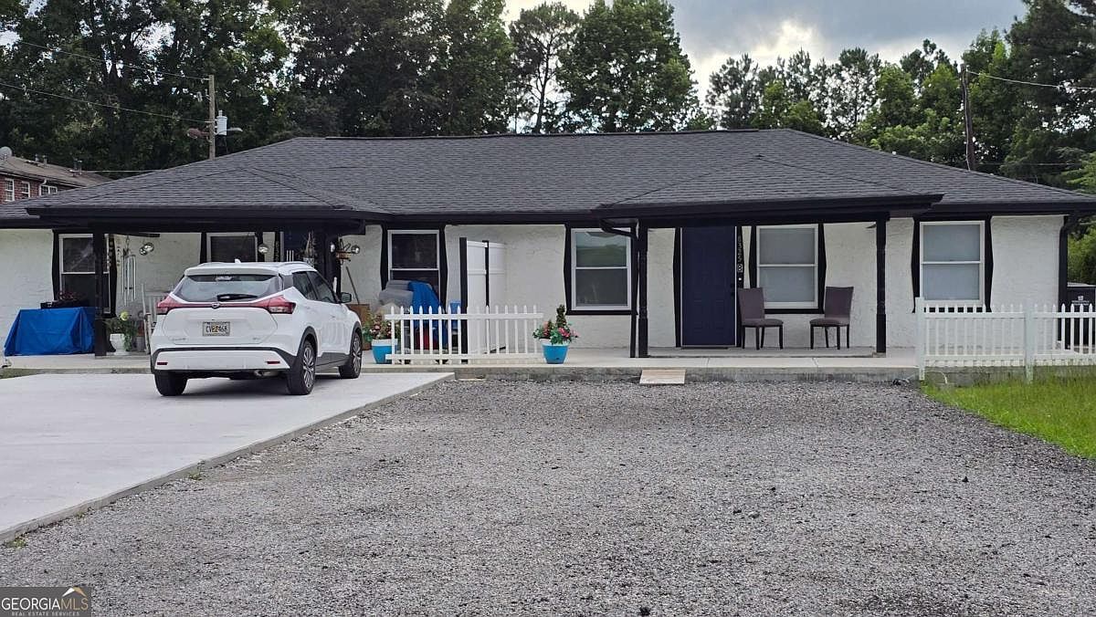 8325/8327 Chicago Ave, Douglasville, GA 30134 | MLS #10811271 | Zillow