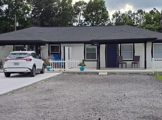 8325/8327 E Chicago Ave, Douglasville, GA 30134