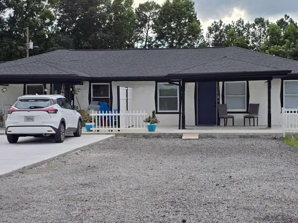 8325/8327 E Chicago Ave, Douglasville, GA 30134