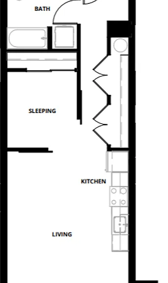 Rejuvenate Apartments — Photo 23
