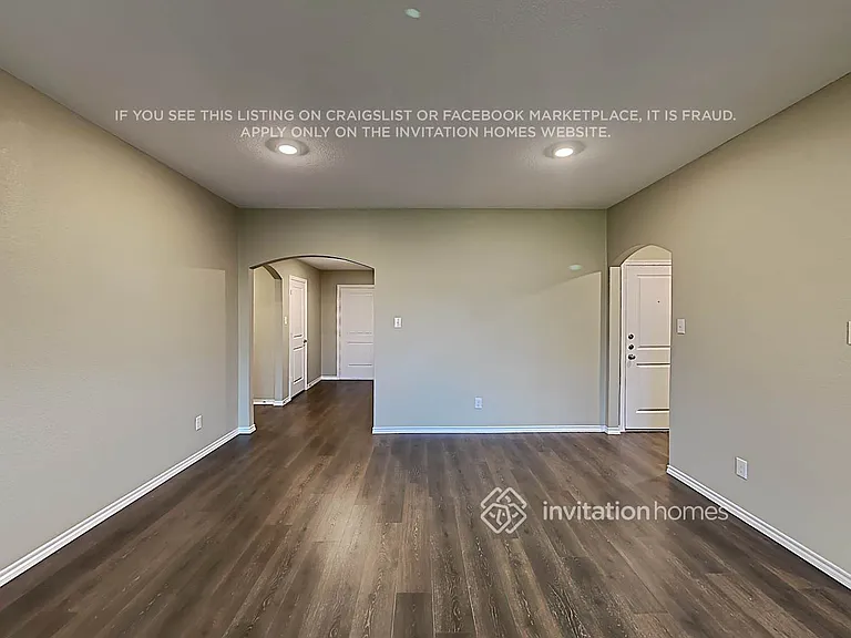 1536 Old Quarry Dr — Photo 3