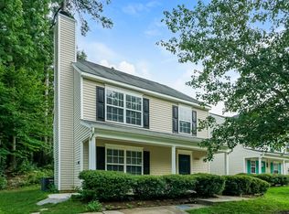 1006 Ujamaa Dr, Raleigh, NC 27610