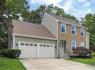 19 Regan Ln, Voorhees, NJ 08043
