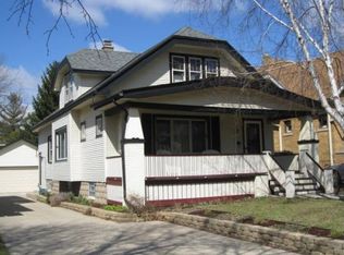 2421 N 67th St, Wauwatosa, WI 53213