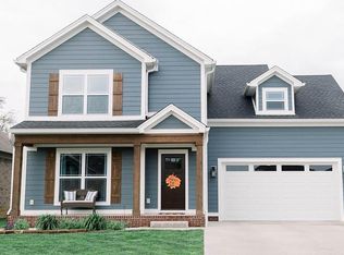 4026 Cadillac Ave, Bowling Green, KY 42104