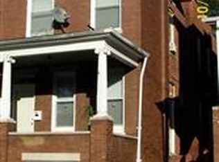 1613 N Hilton St #2, Baltimore, MD 21216