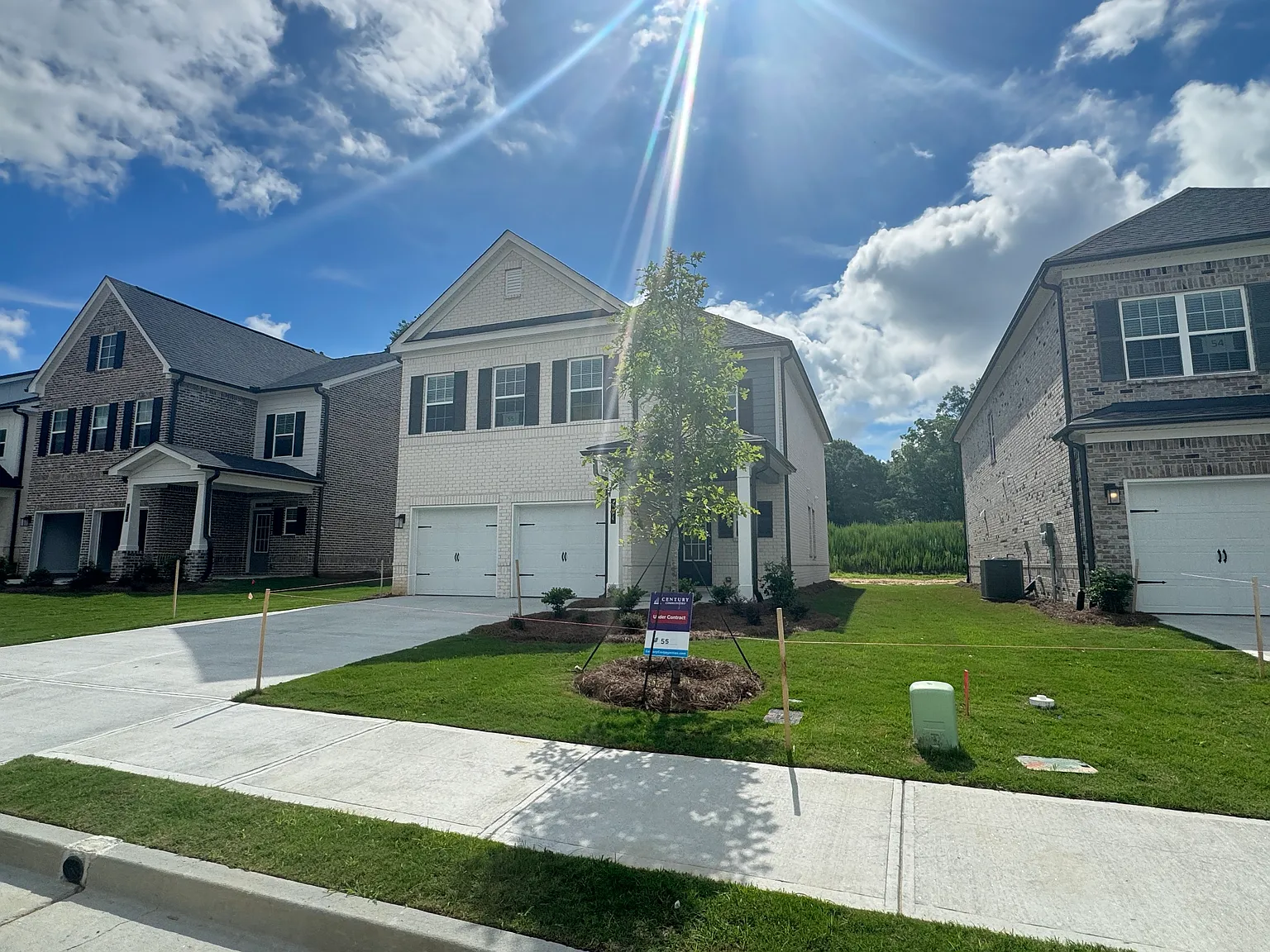 124 Green Love Ln — Photo 2
