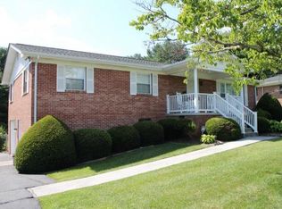 109 Brookwood Dr, Bristol, TN 37620