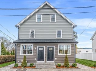 13-15 Conn St, Woburn, MA 01801