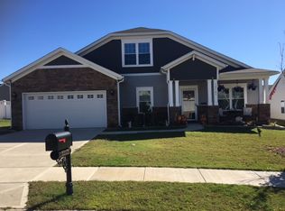12723 Swann Branch Dr, Charlotte, NC 28273